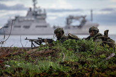 Dutch Christian military network seeks to expand reach to armed forces personnel