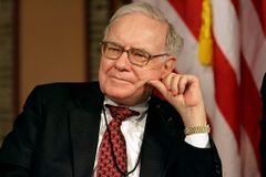 An open letter to Warren Buffett on being ‘lucky’