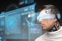 Frankenstein, transhumanism, and the love of God