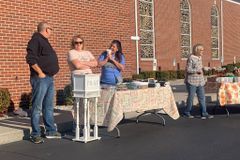 Southern Baptist by conviction, CP supporter by experience | Baptist Press