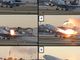 Engine mount broke, causing fiery UPS crash, report says