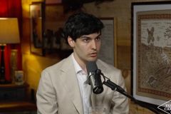 Gen Z son of Nikki Haley shares supernatural conversion experience, warns against mass immigration