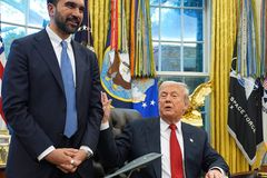 Trump, Mamdani tout shared goals, downplay differences after meeting