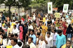 EU mission to review Pakistan’s human rights record