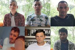 12 men now accuse ex-Harvest pastor Paul Havsgaard of child sex abuse and trafficking