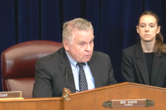 US congressional panel hears pleas amid growing violence in Nigeria