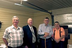 Mississippi church reaches 150 countries for Christ through tract ministry | Baptist Press