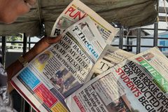 Some kidnapped Nigerian Christians safe; over 200 still held