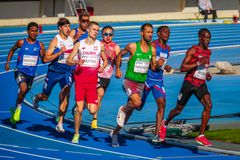 Tokyo Deaflympics provides abundant Gospel opportunities | Baptist Press