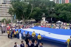 Honduran churches launch nationwide prayer campaigns for peace ahead of Nov. 30 elections