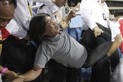 UN members decry China’﻿s abuse of ethnic, religious groups