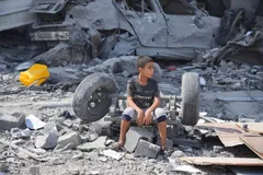 New Jersey Episcopal Diocese Gives $1 Million to Treat Palestinian Children