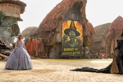 Don’t Follow the Yellow Brick Road