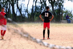 When soccer meets faith: Brazilian teams evangelize with every goal