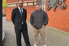 Christian street preacher acquitted of ‘Islamophobia’ charge