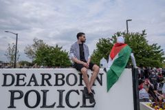 Viral Dearborn City Council video:  An ex-Muslim's reaction