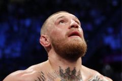 Conor McGregor claims Trinity appeared during psychedelic treatment: 'Absolutely eye opening'