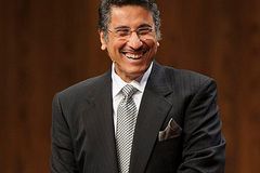 Michael Youssef stepping down from pastoral role to pursue other ministry work