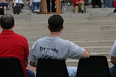 Mo. voters amend constitution to ban homosexual marriage | Baptist Press