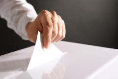 FIRST-PERSON: Your vote matters more (and less) than you think | Baptist Press