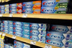 Pro-family groups boycott P&G, saying it promotes homosexual agenda | Baptist Press