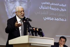 Trump plan to decide if Muslim Brotherhood has terror groups