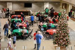 Texas church’s Christmas Store helps families connect with true meaning of Christmas | Baptist Press