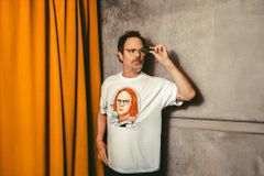 Rainn Wilson’s Key to Finding Joy - RELEVANT