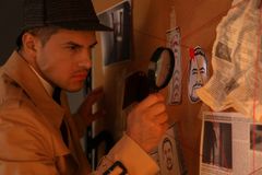 Are murder mysteries Christian?