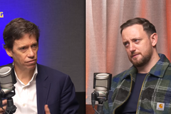 Podcast examines forgiveness and redemption as ‘Punch’ play retells fatal blow that killed paramedic