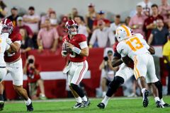 For Jason and Ty Simpson, trusting God became the real game plan | Baptist Press