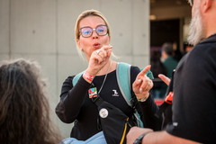 Tokyo Deaflympics 2025 offers rare opportunity to reach one of the world’s least-reached people groups