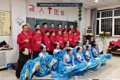 Interview with deaf ministry leader: strengthening the roots before paving the way