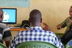 Only 2% of the world’s 70 million Deaf people follow Jesus, AI offers new opportunities for outreach