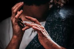 Jesus Film in sign language reaches Deaf community, one of the least reached people groups