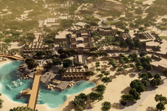 Jordan accelerates preparations for commemoration of 2,000th anniversary of Jesus’ baptism