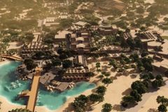 Jordan raising $100M for construction of first century village ahead of 2,000th anniversary of Jesus’ baptism