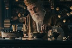 The Chosen director unveils new footage, touts Joseph show