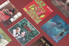 May Cause a Spontaneous Outburst of Festive Joy