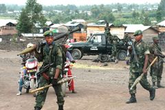 Rebels kill 38 Christians at church vigil in Democratic Republic of Congo