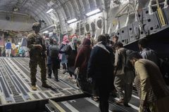 Trump pausing all immigration from developing countries