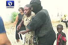 Kidnapped Anglican priest dies in captivity in Nigeria