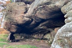 Christian documentarian banned from filming at historic site over 'religious affiliation'