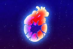 Synthetic Love Will Tear Us Apart