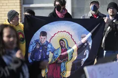 Unsettling Advent 2025, Day 2