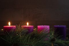 Why we need Advent more than ever