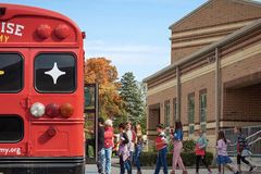 LifeWise Academy aiming to broaden presence in Kentucky schools | Baptist Press