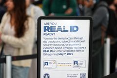 TSA to enforce fee against travelers without REAL ID