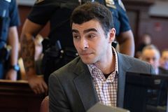 Attorneys for accused killer of healthcare CEO fight for exclusion of trial evidence