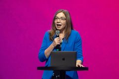 'Love, not fear should motivate us to care for creation', climate scientist says at Lausanne 4